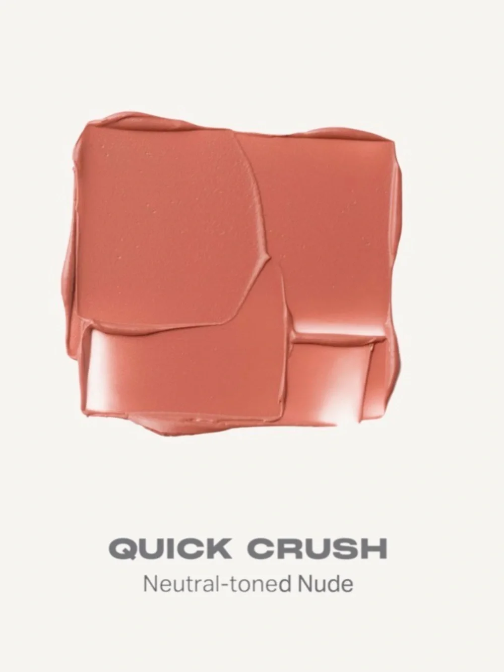 Morphe Soulmatte Velvet Lip Mousse-Quick Crush